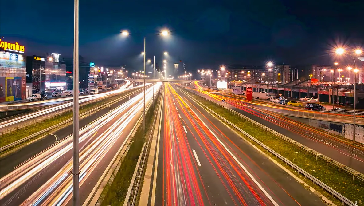 Watch LONG EXPOSURE PHOTOGRAPHY (Light Trails) | Plus EDITING TIPS! on YouTube.