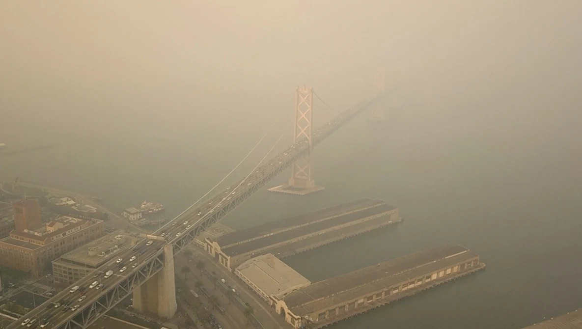 Watch SAN_FRANCISCO_111618 on Vimeo.
