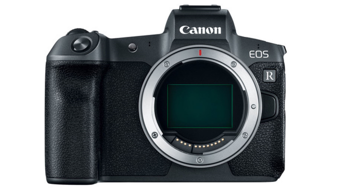 Watch The Canon EOS-R: 20 Reasons Why I Bought One and 5 Things Canon Messed Up. on YouTube.