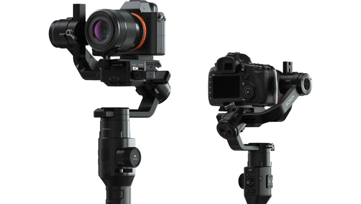 Watch DJI Ronin S Setup Guide And Balance Tutorial Plus External Monitor Setup on YouTube.