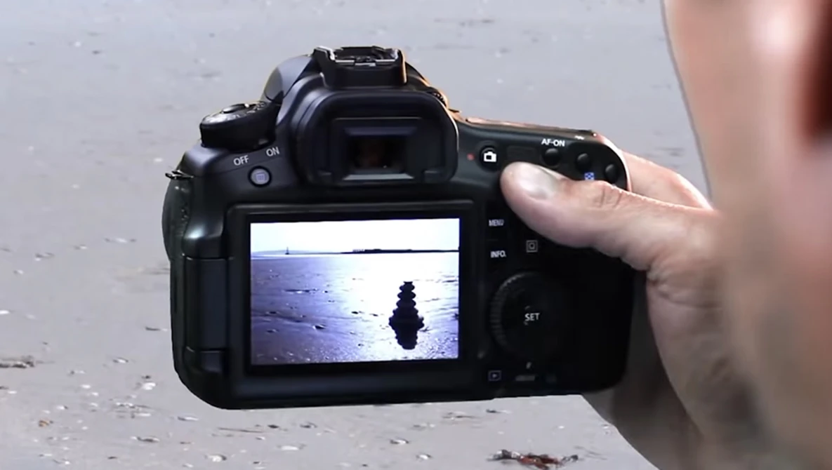 Watch Why I STILL use an 8 year old camera on YouTube.