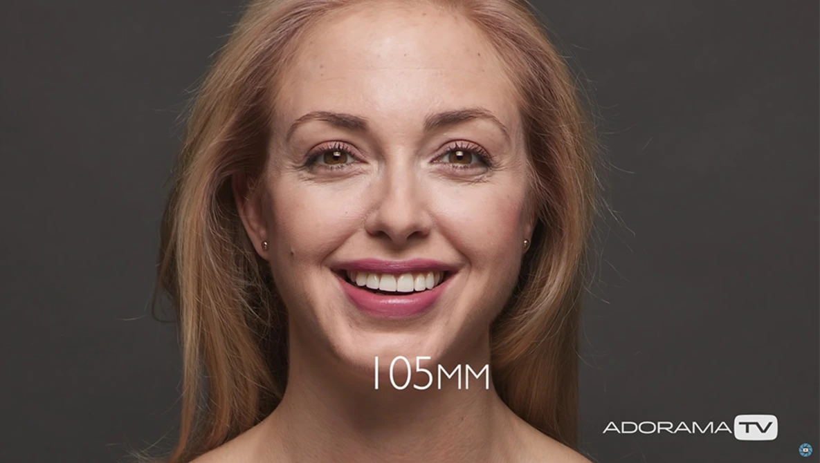 Watch The Focal Length Myth!: Two Minute Tips with David Bergman on YouTube.