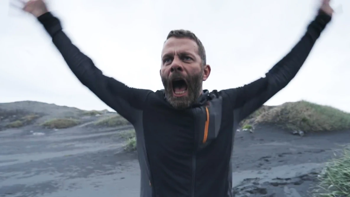 Watch DON'T walk in my FRAME - Some of the Highlights on a 10 Day trip around Iceland - Day 5 on YouTube.