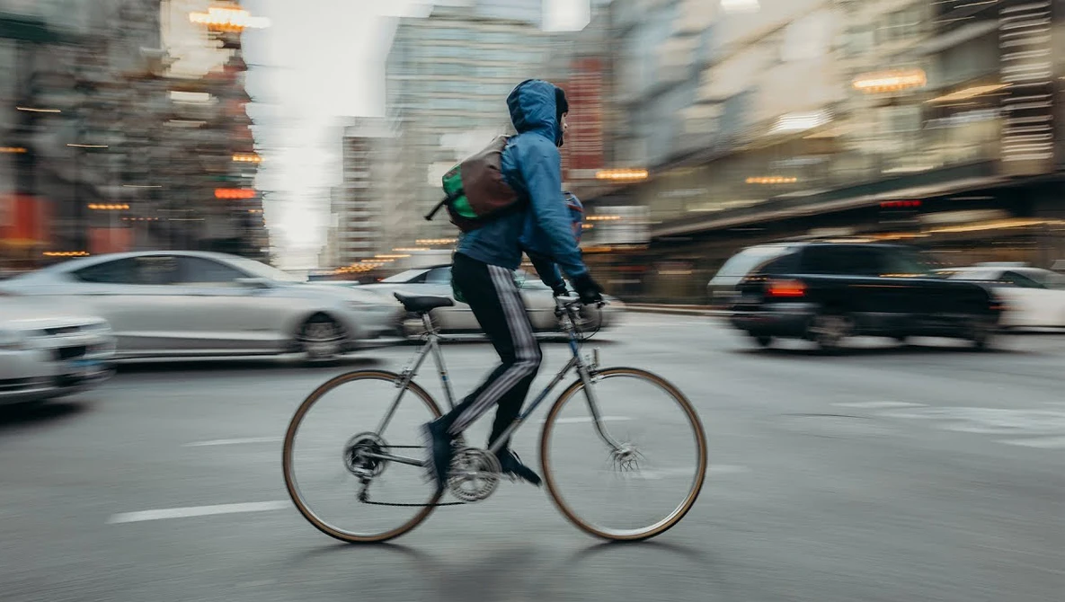 Watch Photographing Motion with Camera Panning on YouTube.