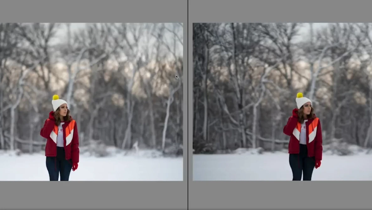 Watch Why you SHOULDN'T use the ELECTRONIC SHUTTER for PORTRAITS! on YouTube.