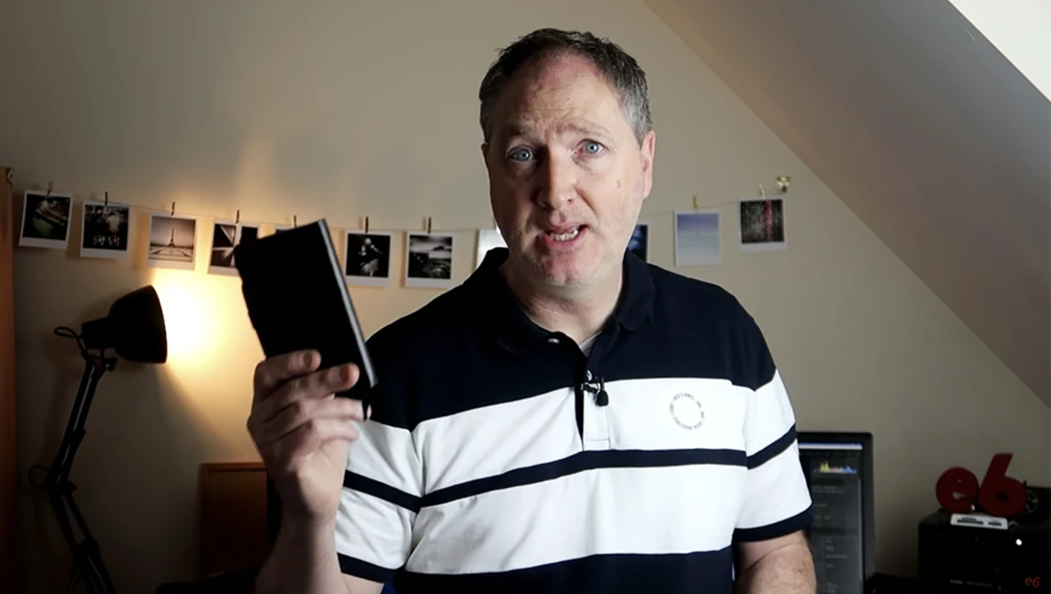 Watch The Most Useful Photography Accessory...EVER!!! on YouTube.