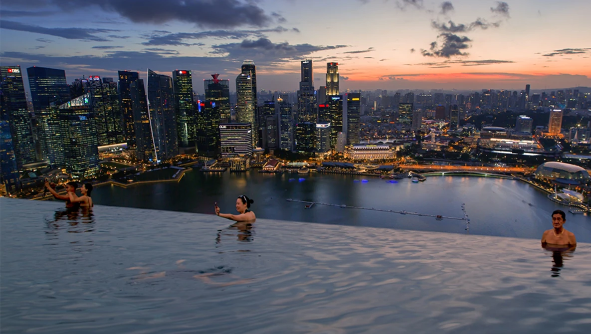 Watch Hello Singapore | Time-Lapse Flow Motion on Vimeo.
