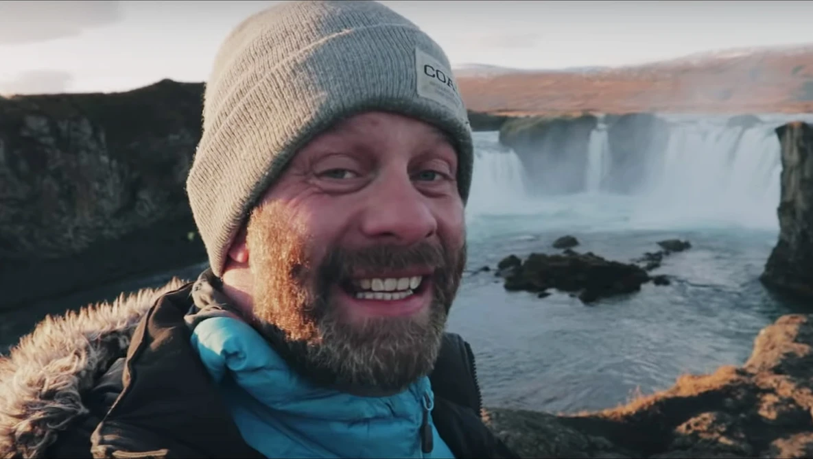 Watch Is Iceland Overshot, Too Busy or too Expensive? on YouTube.