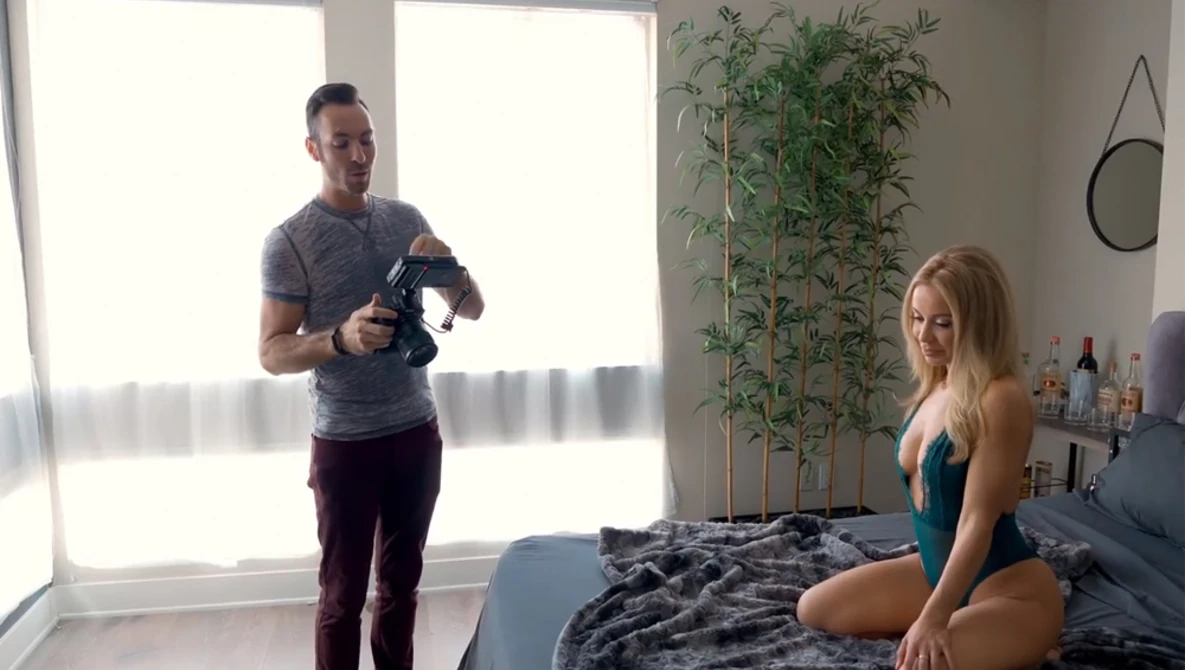 Watch The BEST Camera Settings for Boudoir Photography on YouTube.