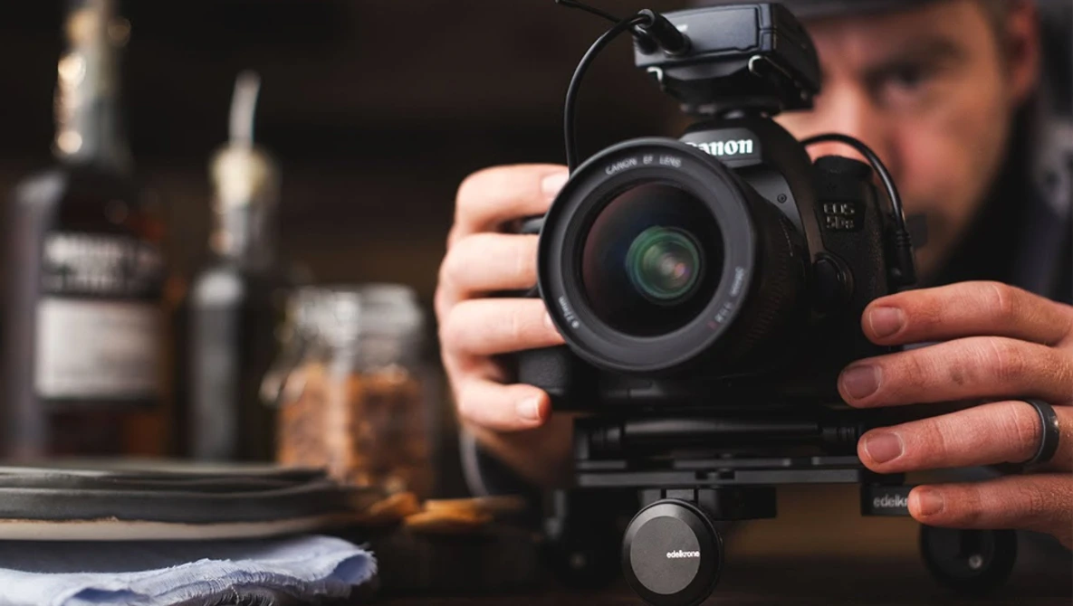 Watch 3 Simple Tips To Shoot Amazing Food Videos on YouTube.