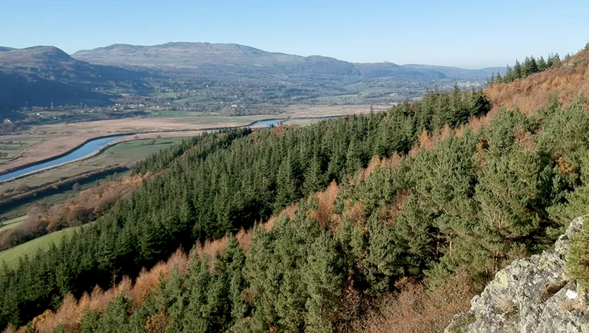 Watch Landscape Photography.  No Secrets Sadly, Just 3 Things Matter on YouTube.