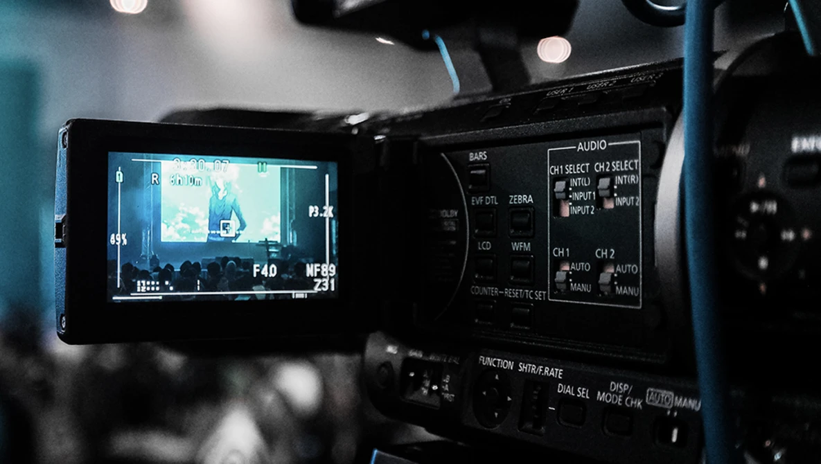 Watch Mixing Frame Rates: Can You Edit 24p, 30p, & 60p Together? on YouTube.