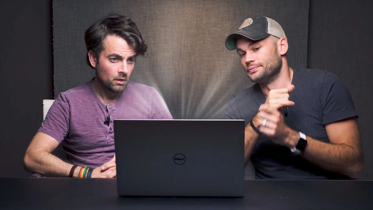 Watch Top Ways To Improve Your Photography Website on YouTube.