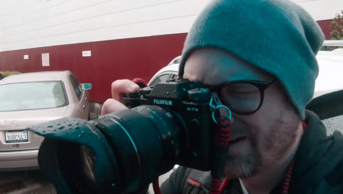 Watch 10 Channels w/ Less than 10,000 Subs | Rainy San Fran Street Photography on YouTube.