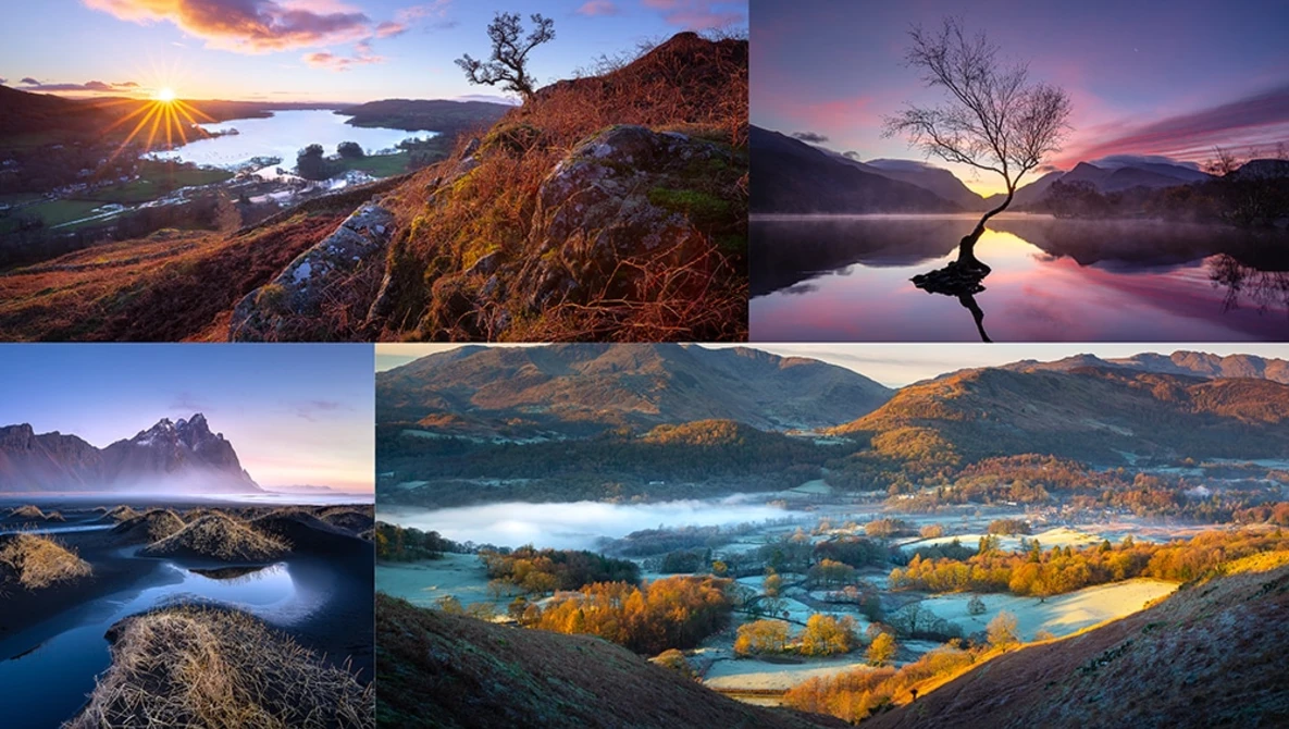 Watch 10 Things I Learned About Photography in 2018 on YouTube.