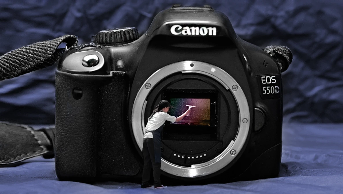 Watch 2019 Best Sensor Cleaning Tips | How to Clean Mirrorless Sensors on YouTube.