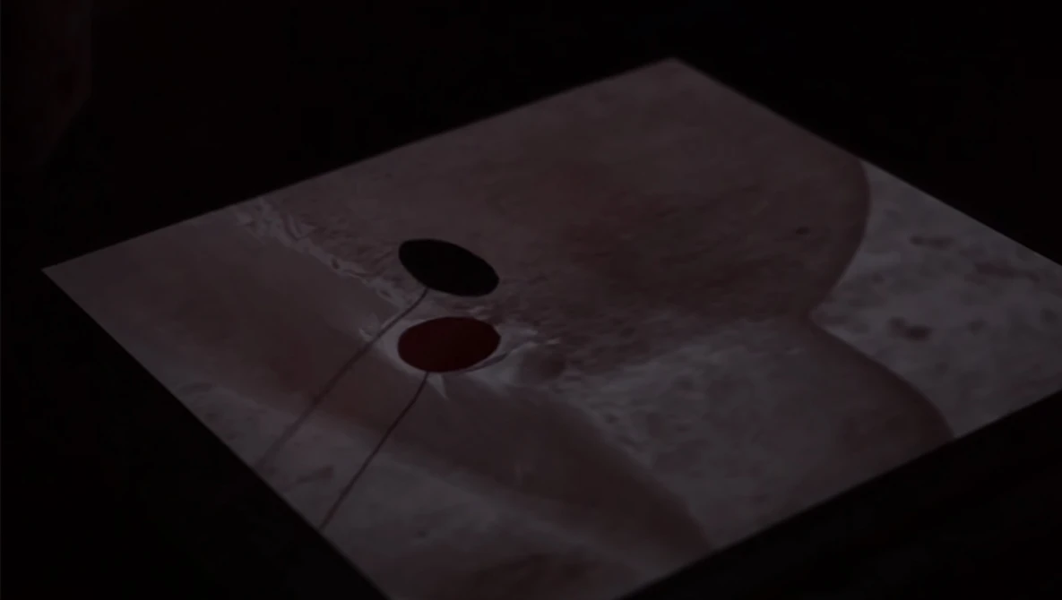 Watch Dodging & Burning Darkroom Tutorial on YouTube.