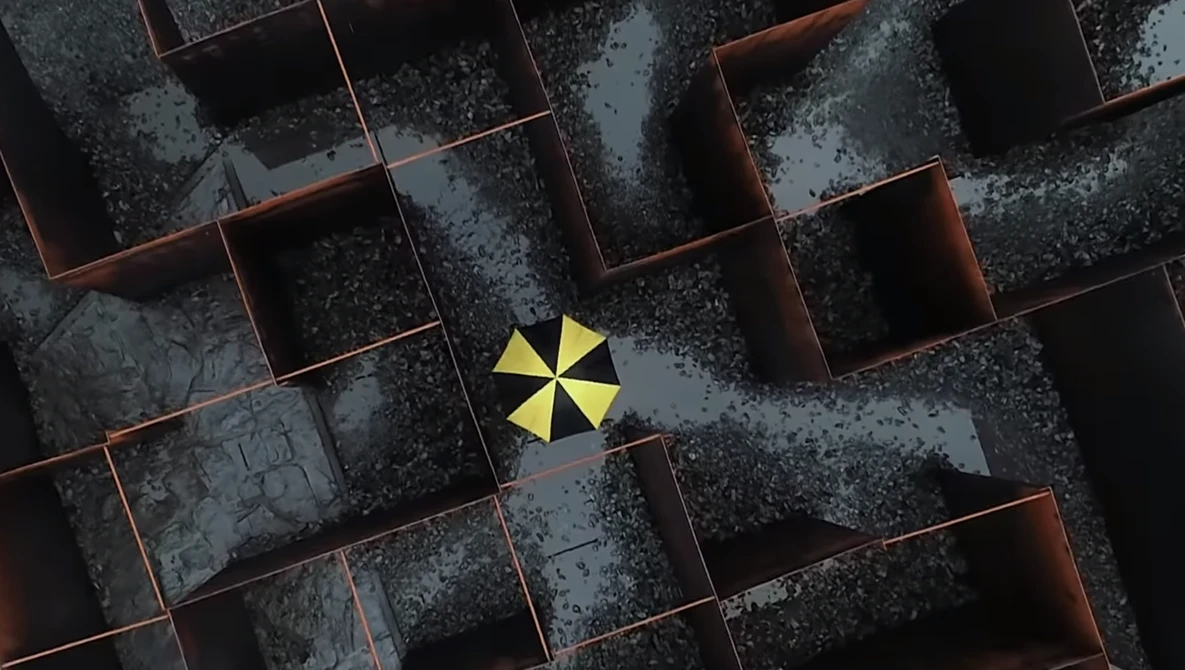 Watch A year well travelled - Mavic 2 pro on YouTube.
