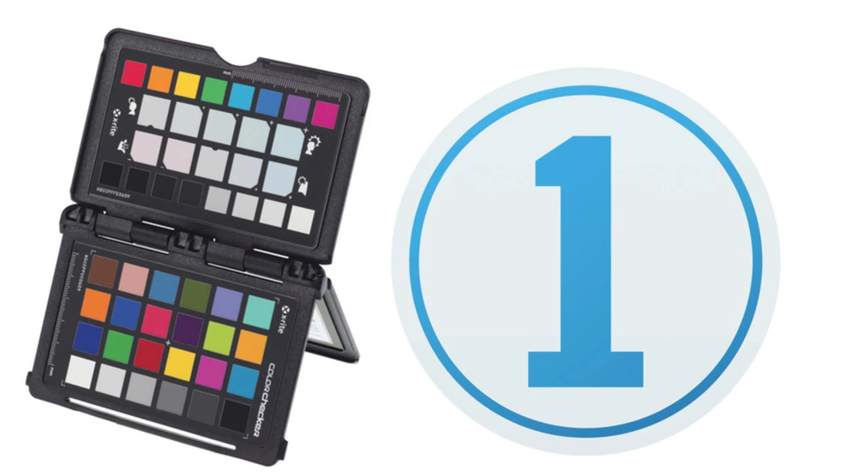 The X-Rite ColorChecker Passport Finally Supports Capture One
