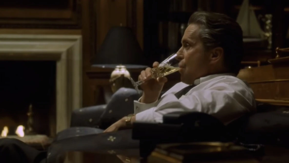 Watch David Fincher on cinematography decisions on YouTube.