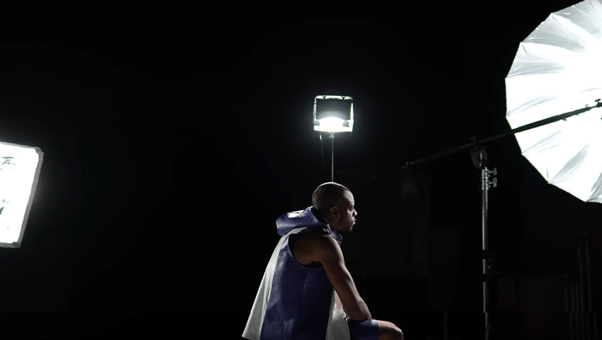 Watch Dramatic Lighting Setups for Photographing Athletes on YouTube.