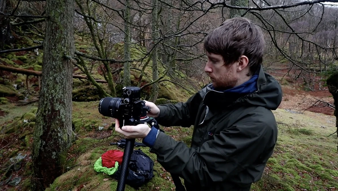 Watch It's Time to Start Over | Your Camera Doesn't Matter on YouTube.