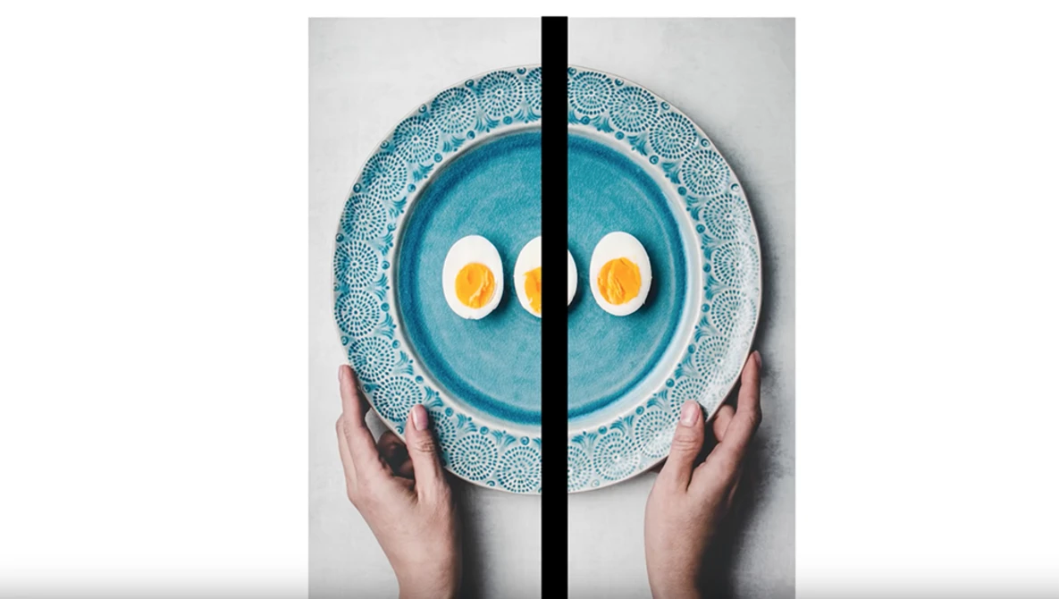 Watch Improving Composition for Food Photography - Part 1 on YouTube.