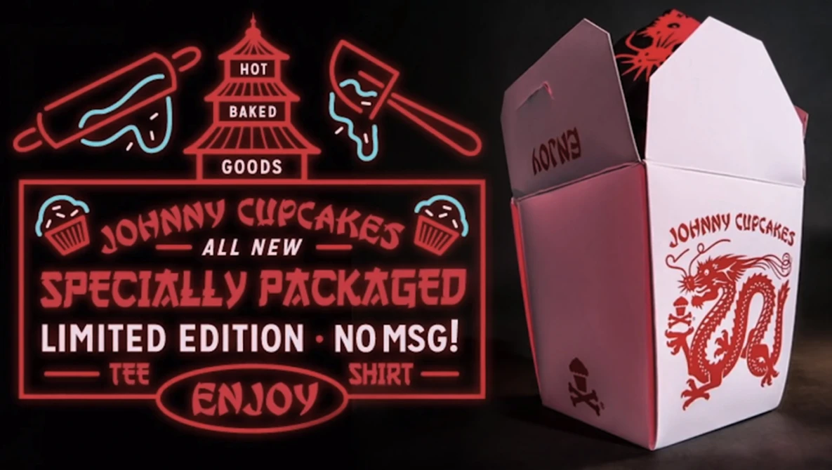 Watch Starting A Business in 2019? Unorthodox Marketing Techniques by Johnny Cupcakes on YouTube.