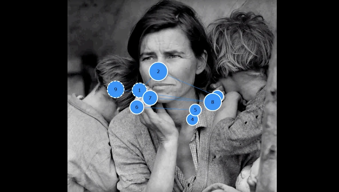 Watch How Photography Is Affecting Our Brains | Tech Effects | WIRED on YouTube.