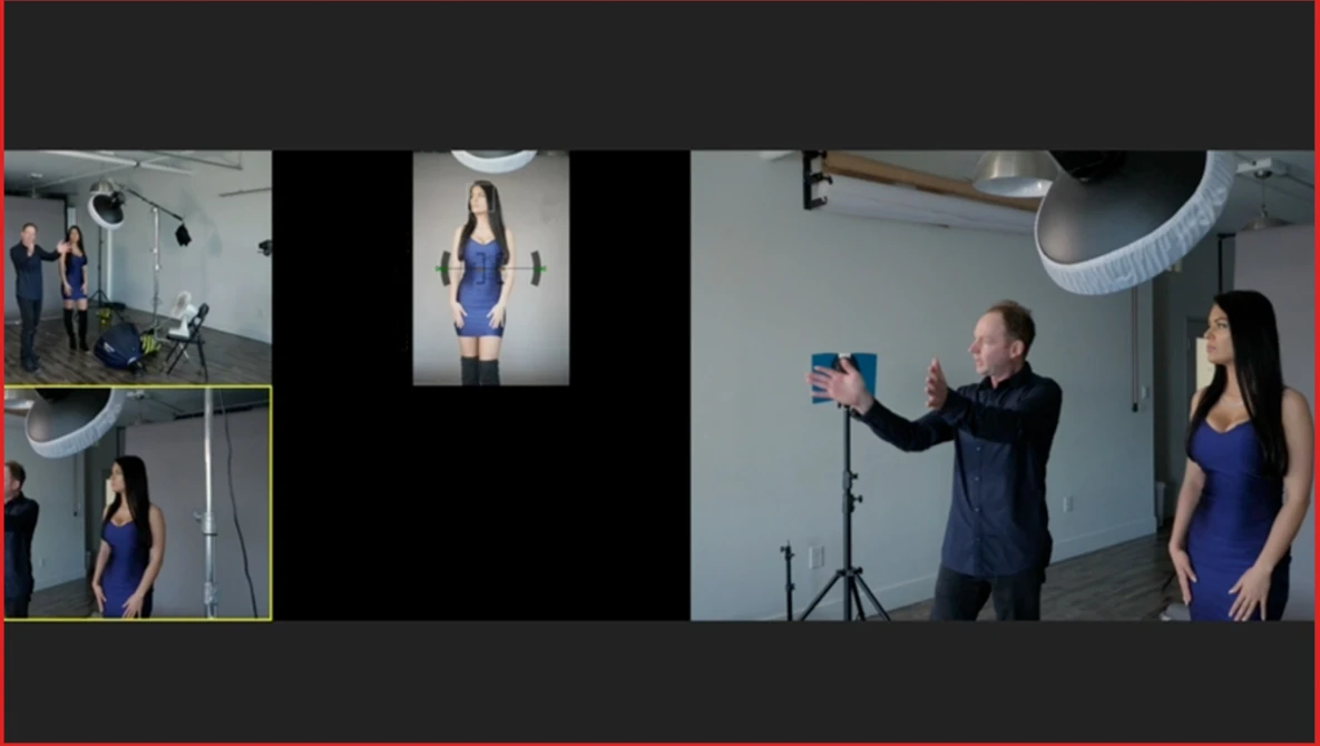 Watch How to Create a Multi Camera Sequence with Adobe Premiere Pro CC | Color Grade & Audio Sync on YouTube.