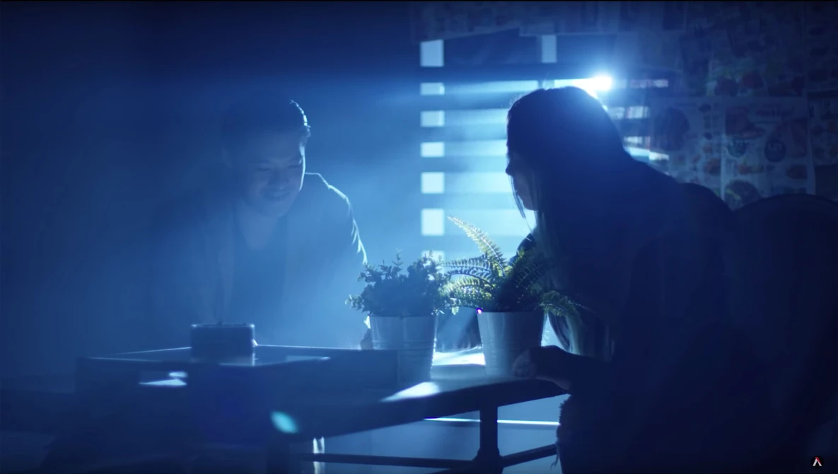 Watch Cinematic Lighting 101 | How to Use Hard Light on YouTube.