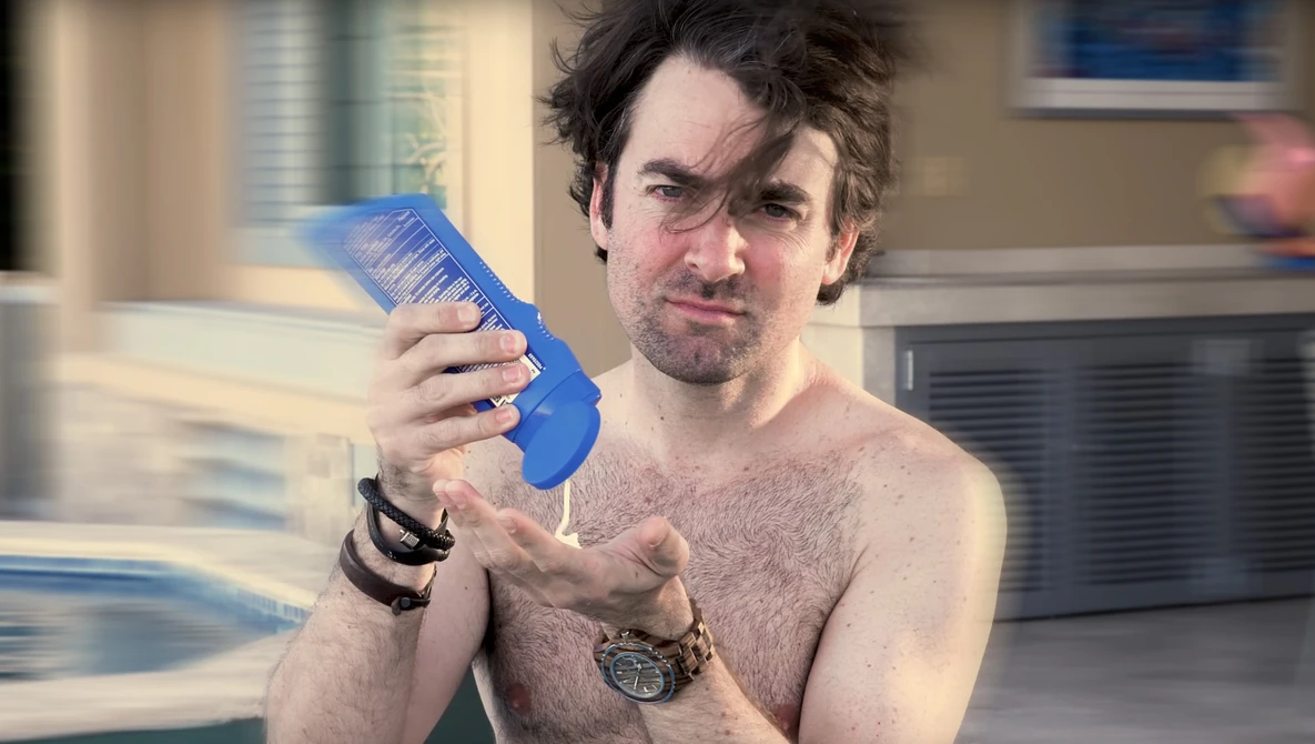 Watch How to Dolly Zoom Without a Dolly or a Zoom Lens on YouTube.