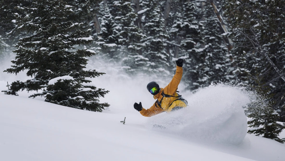 Watch Ski Photography Tips feat. Ross Woodhall on YouTube.