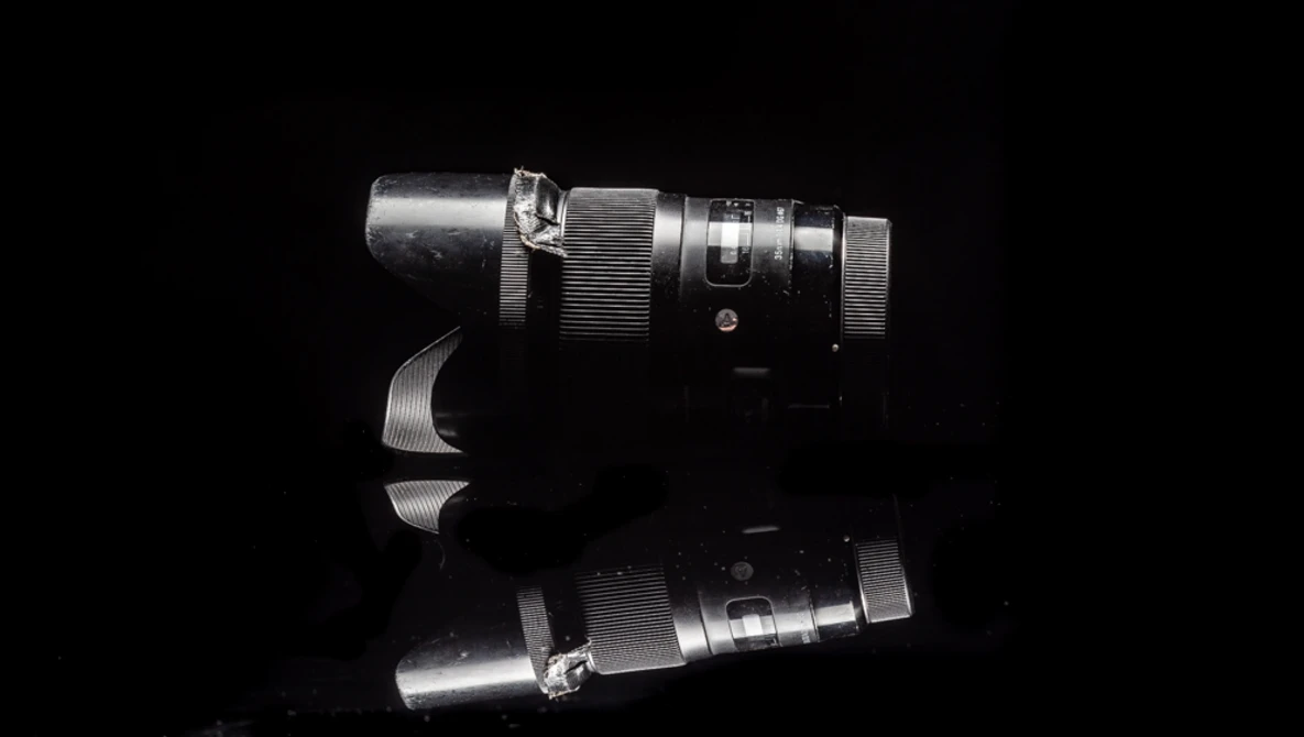 Lifetime Review Sigma Art 35mm f/1.4 DG HSM Lens | Fstoppers
