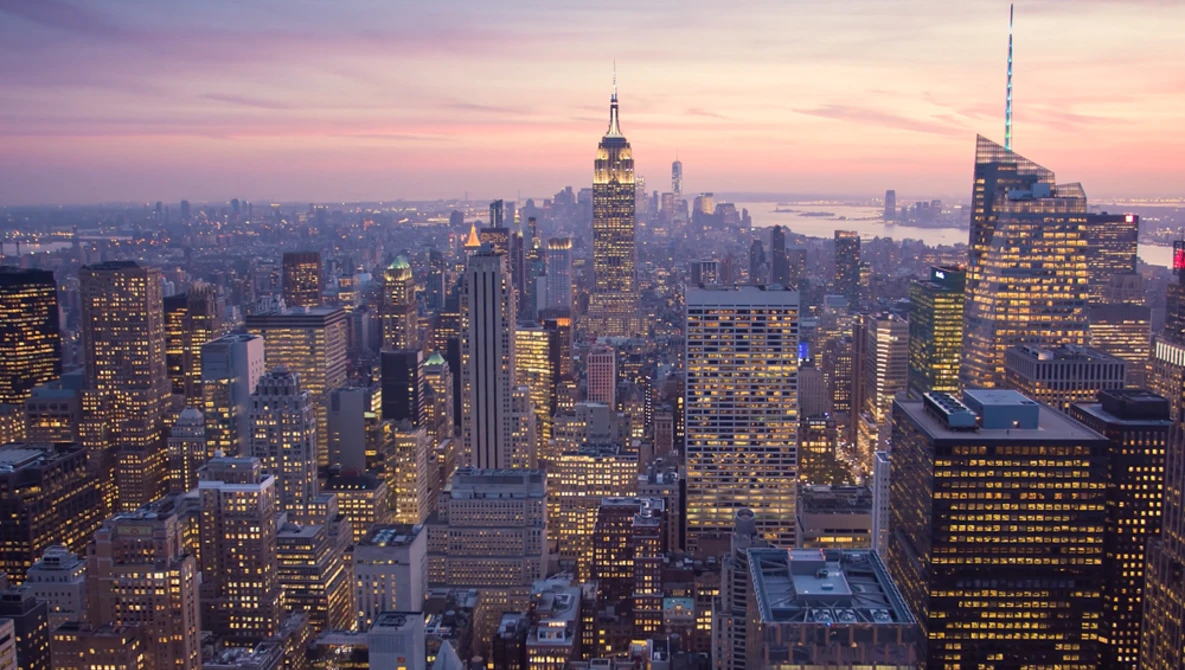 Watch Liberty - New York City Timelapse 4K on Vimeo.