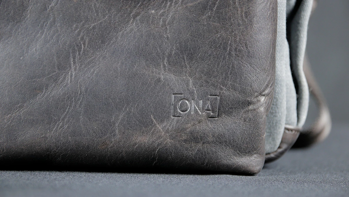 Watch ONA Clifton Camera and Everyday Backpack: A Closer Look on YouTube.