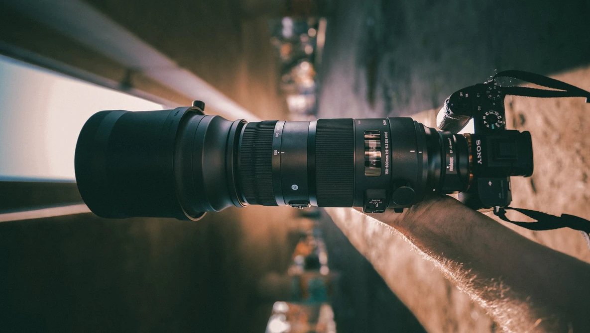 Watch 5 Lies Camera Companies Tell You (Picture This! Photography Podcast) on YouTube.