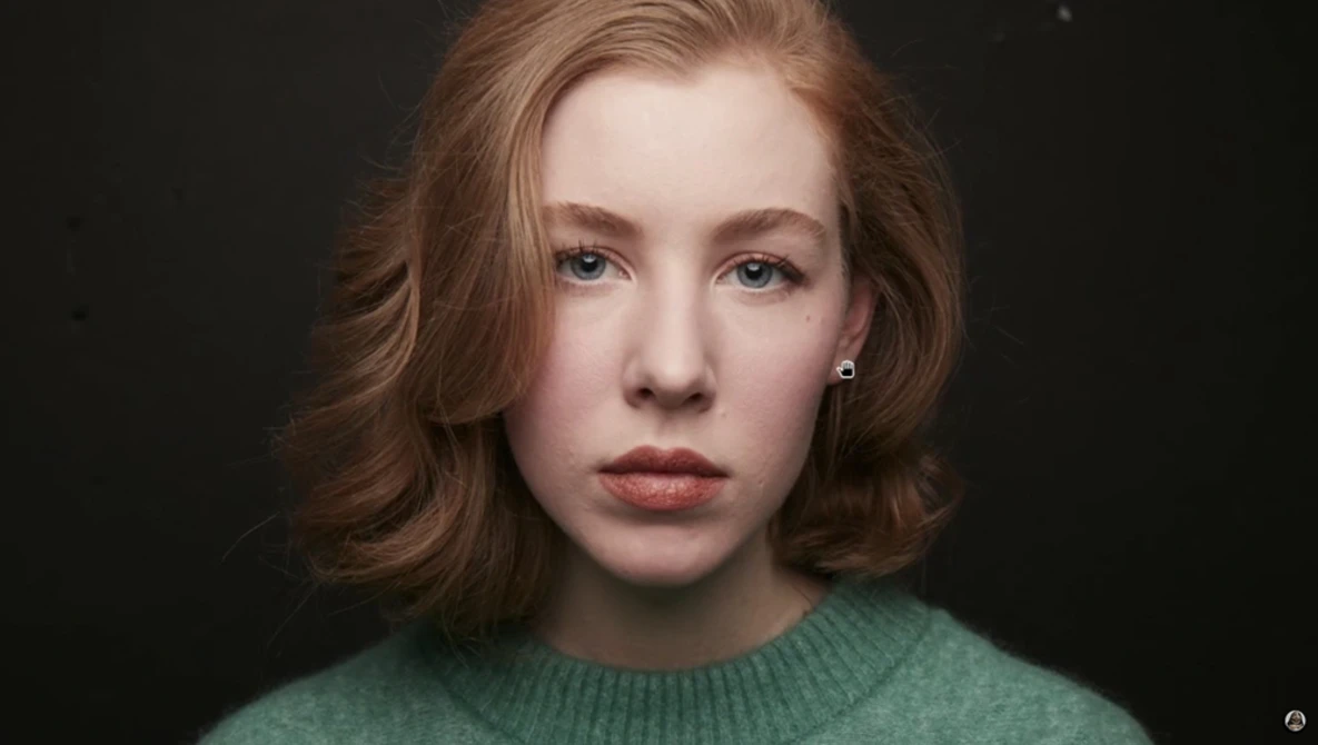 Watch Ideal Modifier for Portraits - One-Light Photography (2019) on YouTube.
