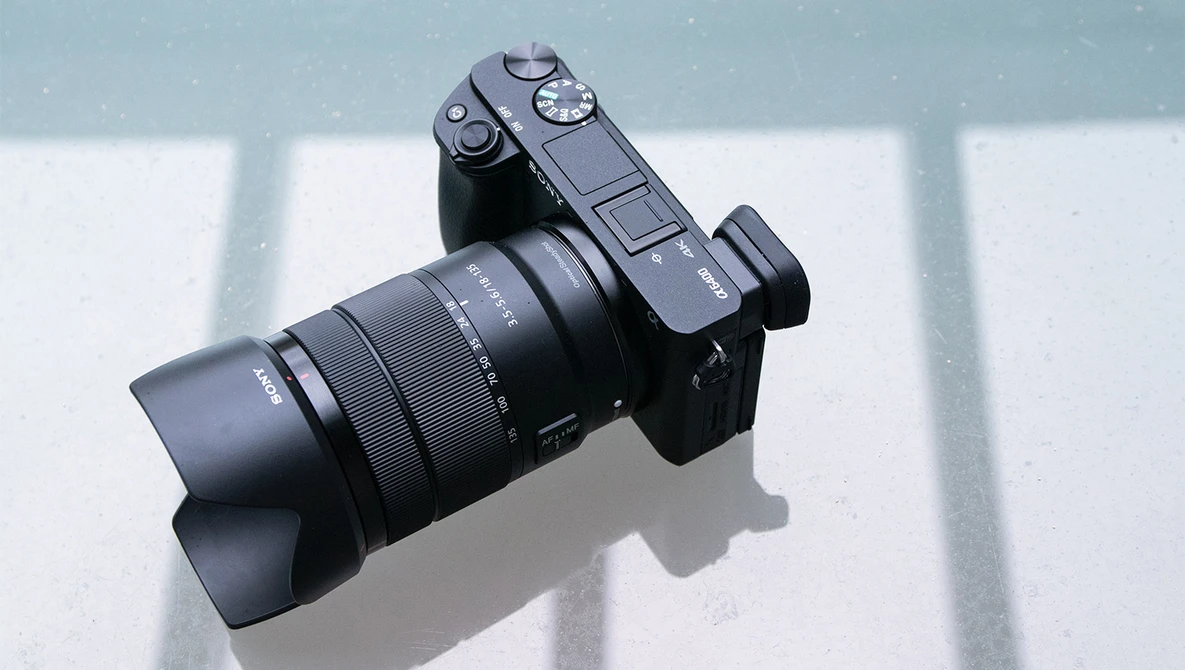 Sony a6400 First Impressions: Improved Autofocus and Video