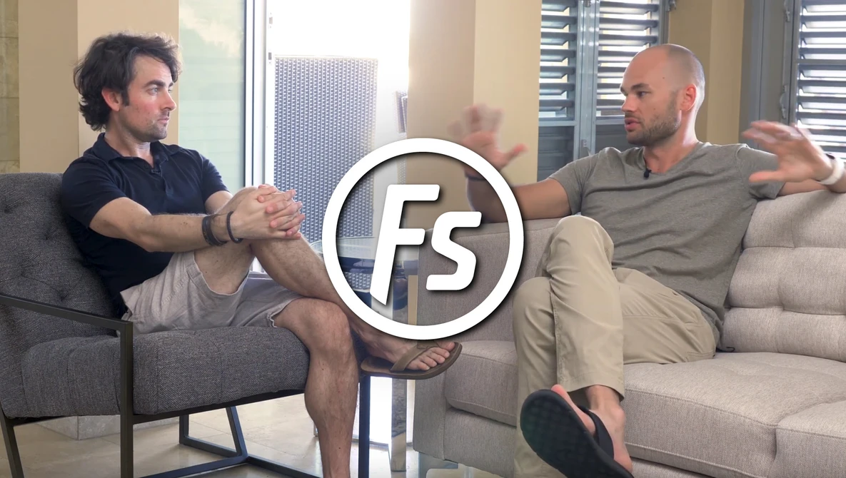 Watch Why we moved our BUSINESS to Puerto Rico on YouTube.
