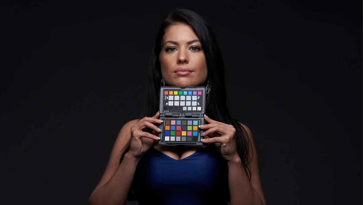 Watch X-Rite Color Checker Passport Capture One ICC Profile Tutorial on YouTube.