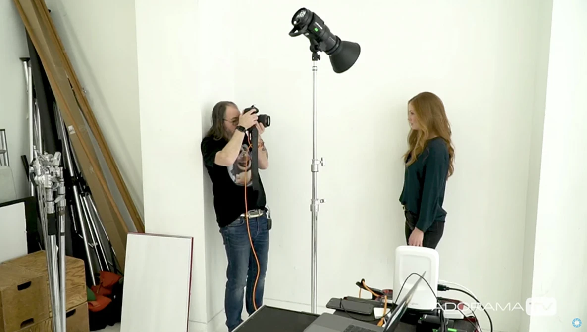 Watch How To Bounce Light For The Best Results: OnSet ep. 198 on YouTube.