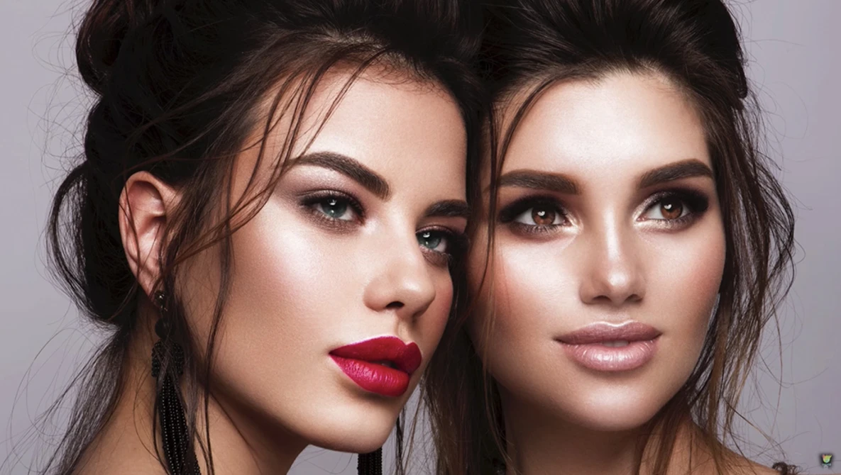 Watch CHANGE EYE COLOR in Photoshop on YouTube.