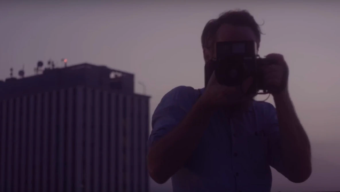 Watch CineStill Frames: Ben Parks on YouTube.