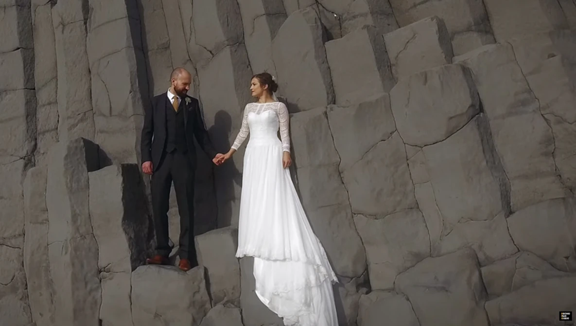 Watch 12 TIPS ON USING DRONES AT WEDDINGS on YouTube.