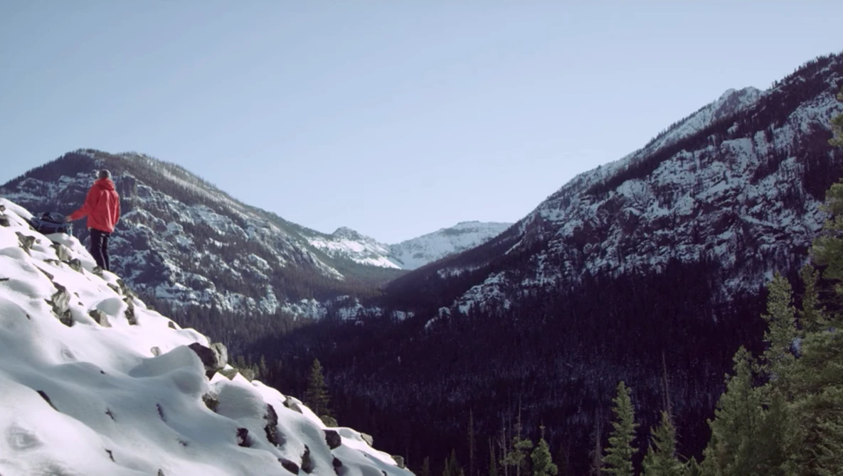 Watch See Bozeman, Montana, through the Eyes of Photographer Max Lowe on YouTube.