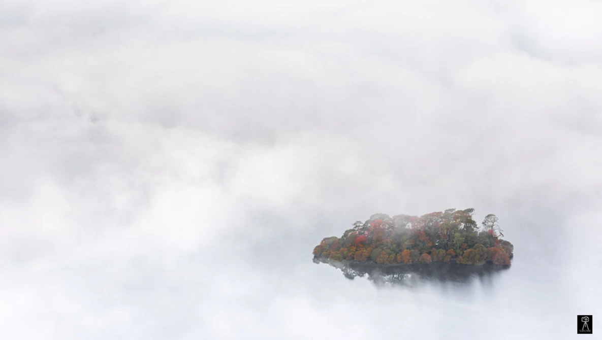 Watch Finding Meaning in your Landscape Photography on YouTube.