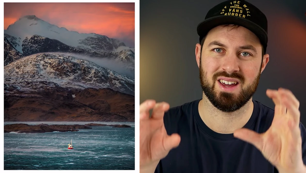 Watch Beginner PHOTOGRAPHY TRAPS to avoid... on YouTube.