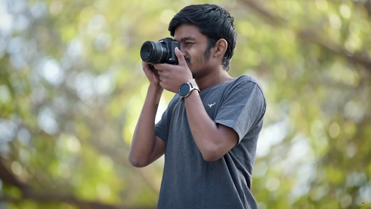 Watch 5 Photography Mistakes - Avoid them to be a Better Photographer! on YouTube.