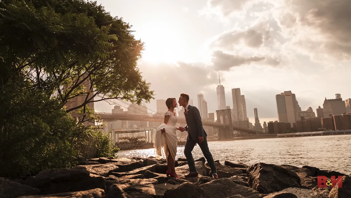 Watch How to Start a Wedding Photography Business with Susan Stripling | 5 Quick Tips on YouTube.